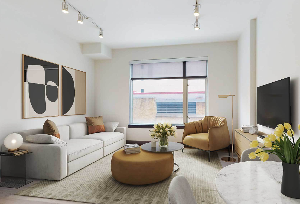 Review of Domus at University City 2