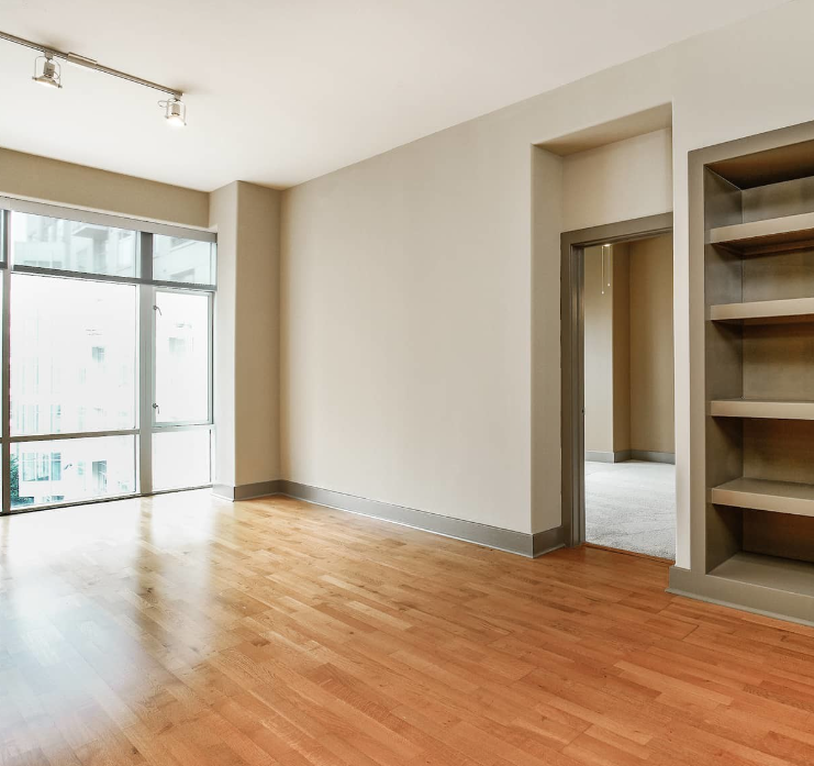 Review of Domus at University City 3